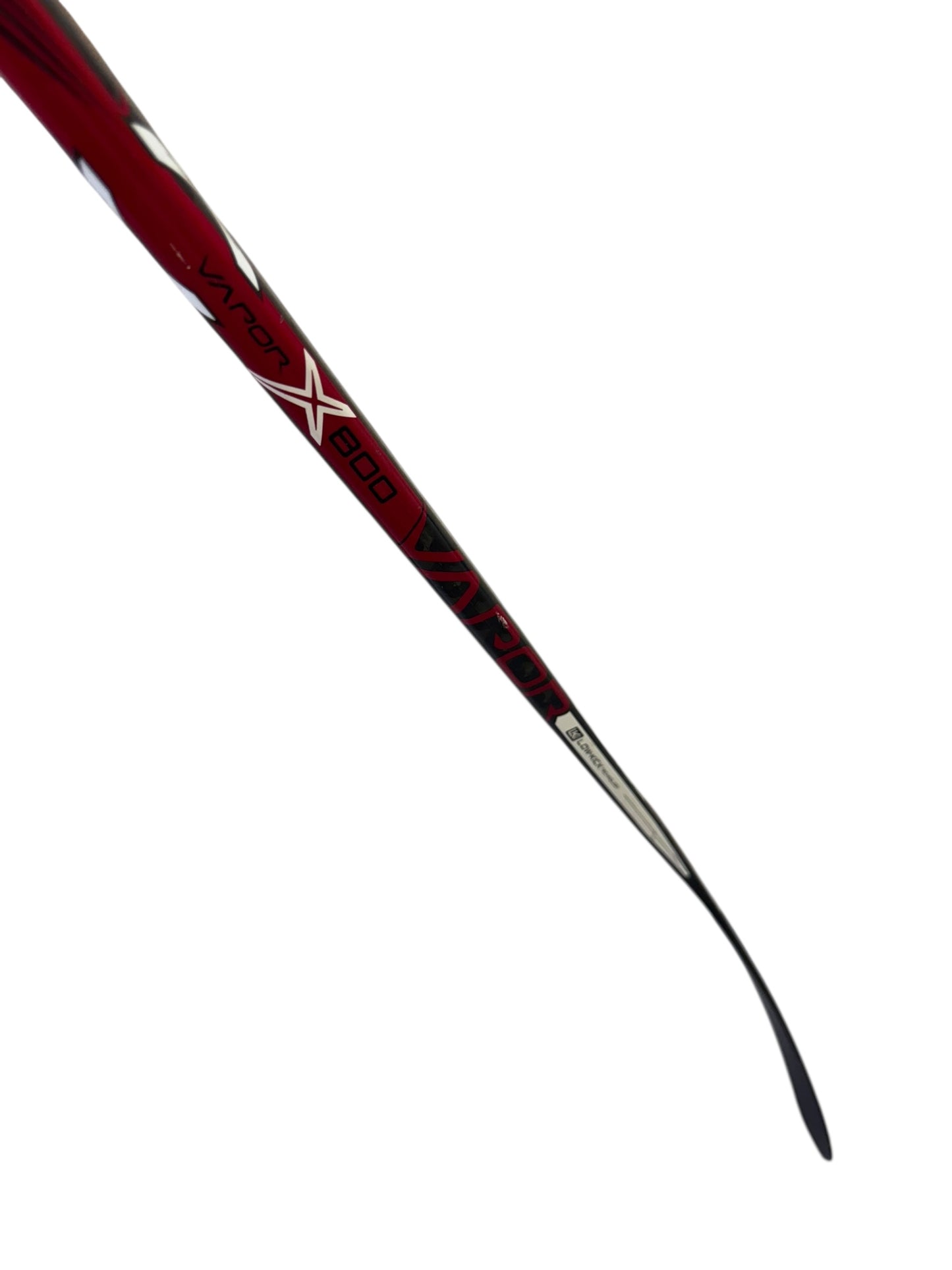 Bauer Vapour X800 junior ice hockey stick left hand flex 50