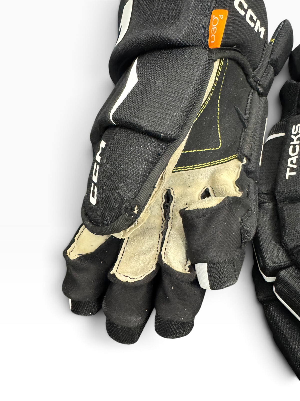 CCM Tacks AS580 Senior Ice Hockey Gloves – 15”