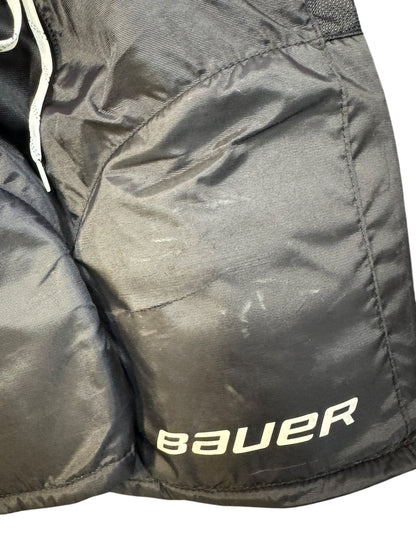 Bauer X60 ice hockey shorts size senior small