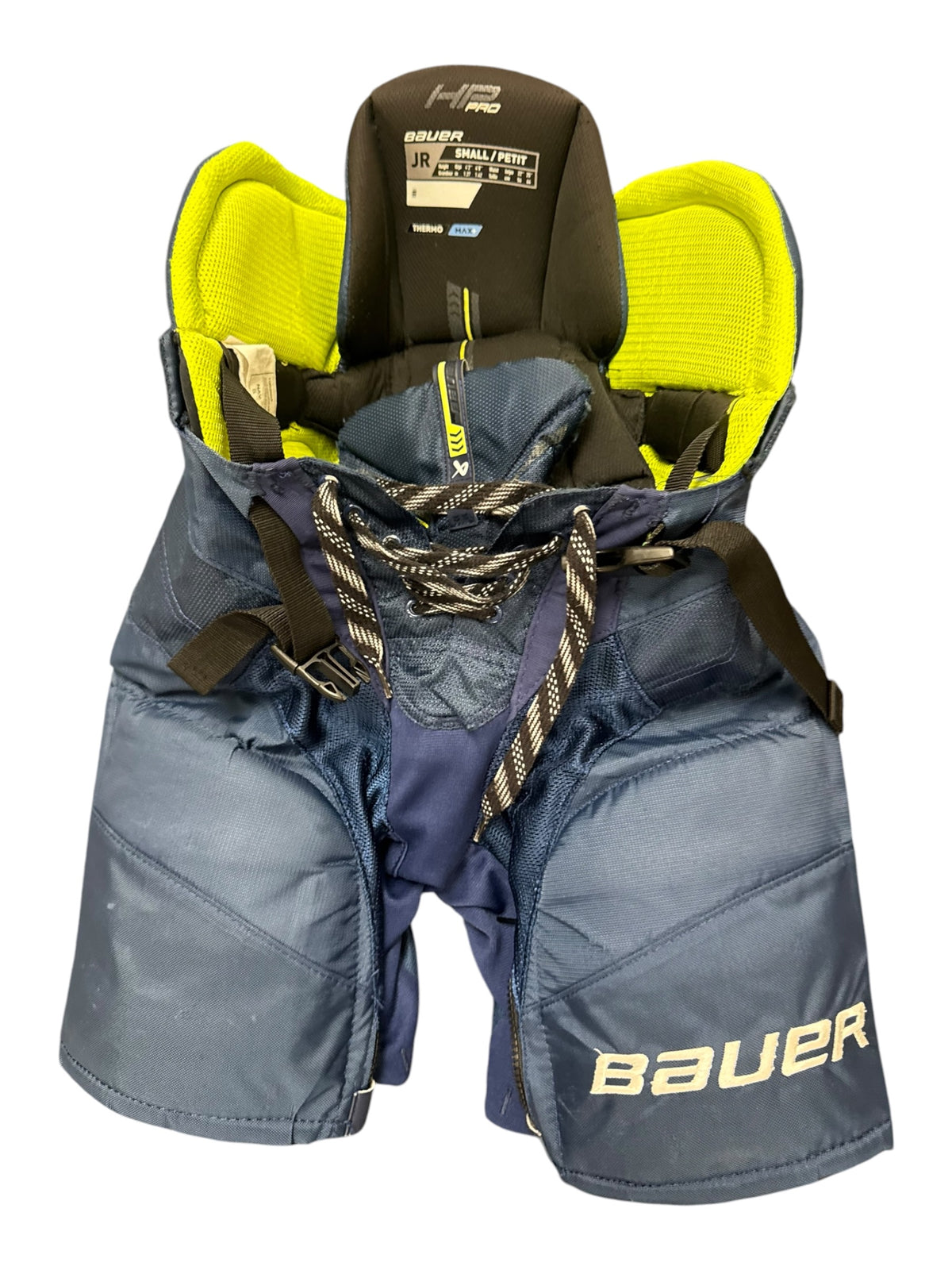 Bauer HP Pro Junior Ice Hockey Shorts – Small