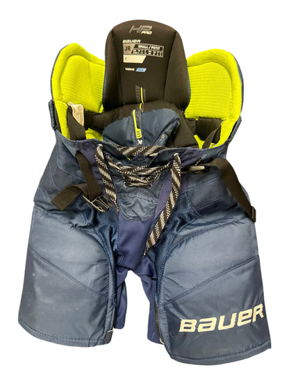 Bauer HP Pro Junior Ice Hockey Shorts – Small