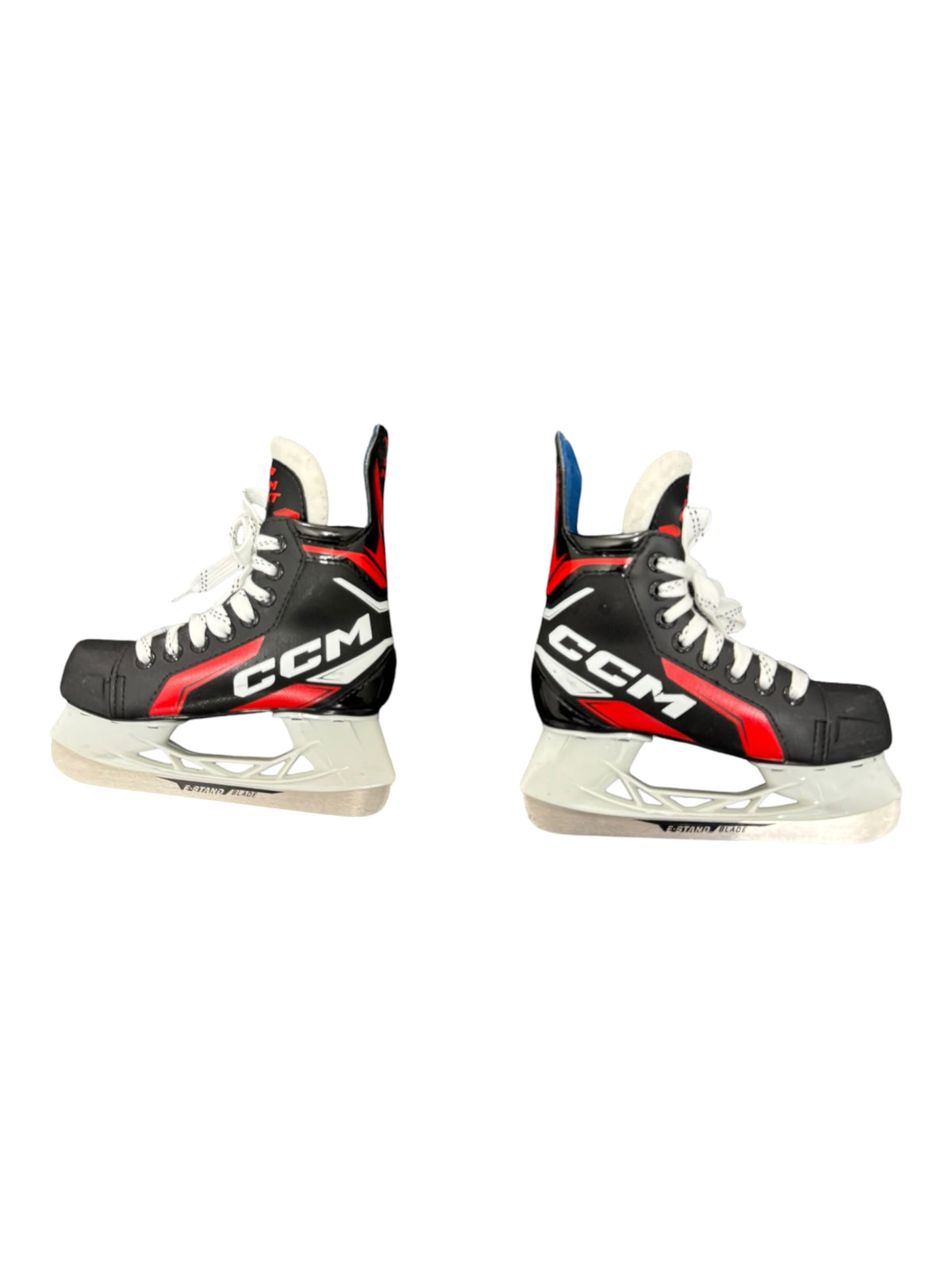 CCM Next Youth Ice Hockey Skates – Size Youth 13