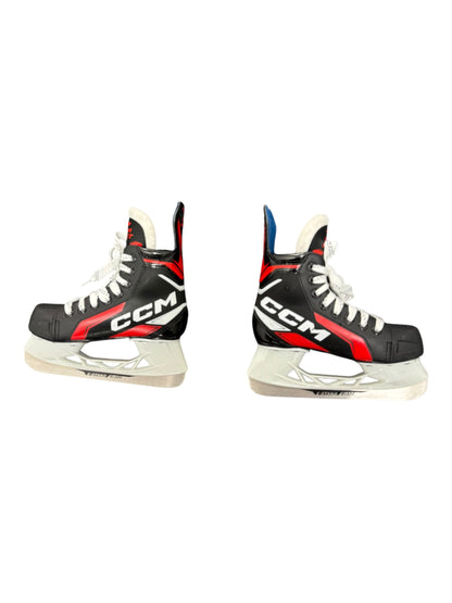 CCM Next Youth Ice Hockey Skates – Size Youth 13