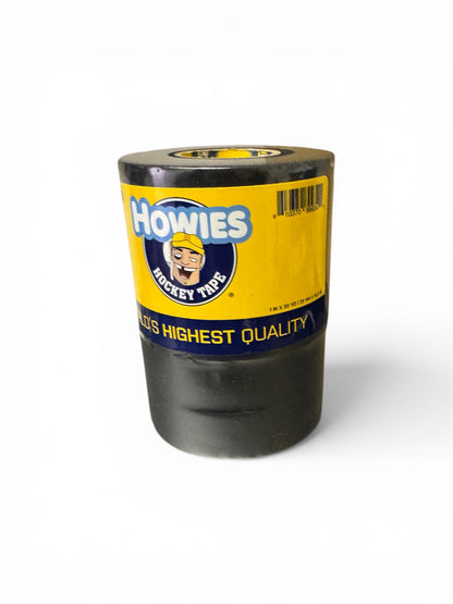 Howies Retail Pack - Black