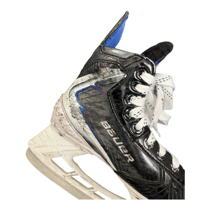Bauer Flylite Youth Ice Hockey Skates – Size 13.5 – Fit D