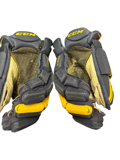 CCM Jetspeed FT390 Senior Ice Hockey Gloves 15”