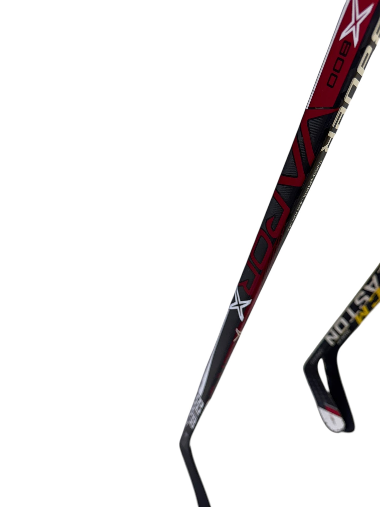 Bauer Vapour X800 junior ice hockey stick left hand flex 50