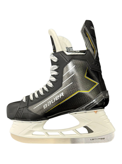 Bauer Supreme M40 Senior Ice Hockey Skates – Size 10.5 Fit 2
