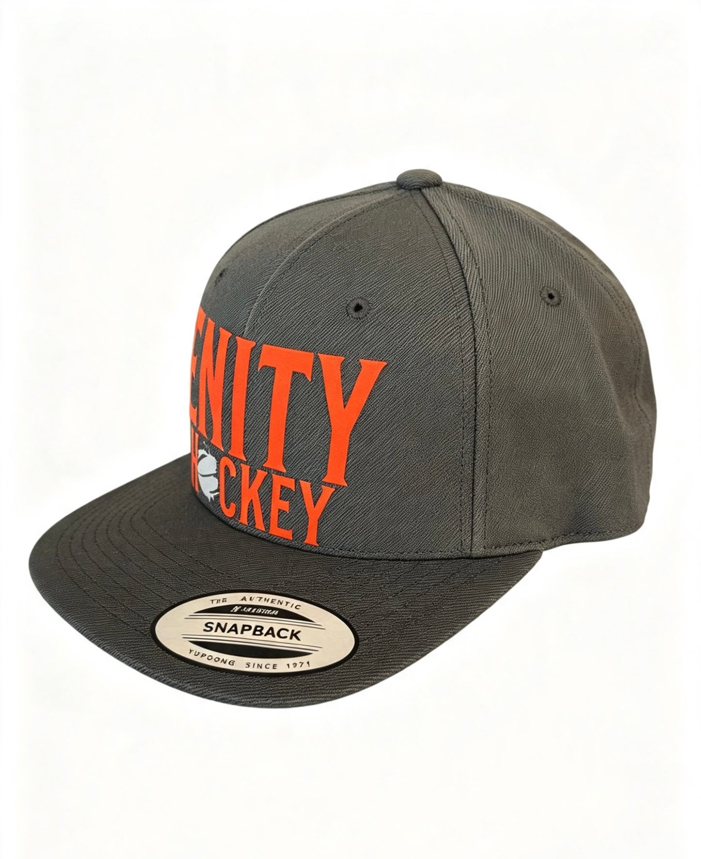 Enity Hockey SnapBack & Trucker Hat