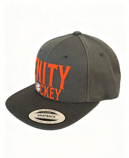 Enity Hockey SnapBack & Trucker Hat