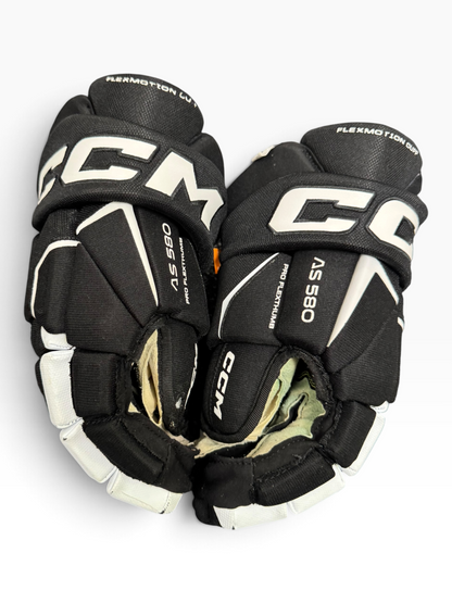 CCM Tacks AS580 Senior Ice Hockey Gloves – 15”