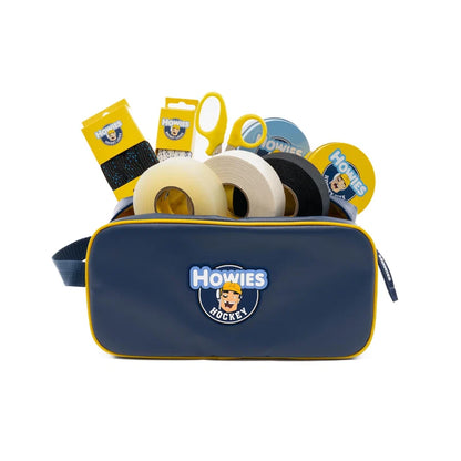 Howies Hockey Pro Accessories Bag