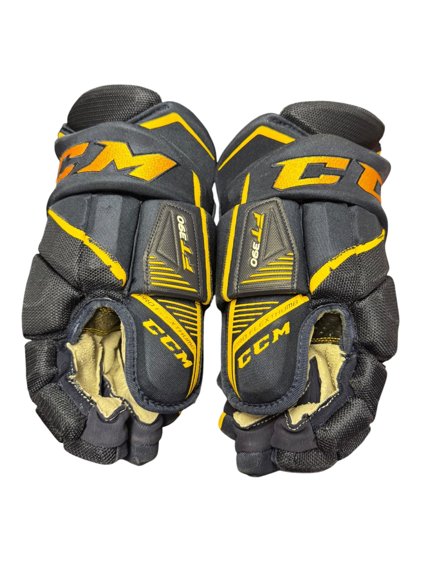 CCM Jetspeed FT390 Senior Ice Hockey Gloves 15”
