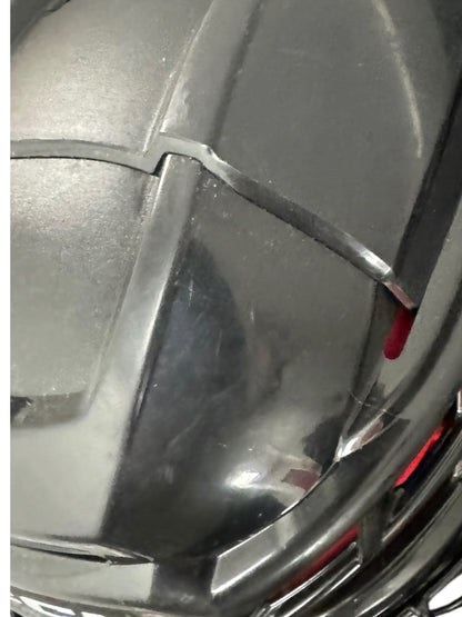 CCM Tacks 70 Ice Hockey Helmet Small Black Used