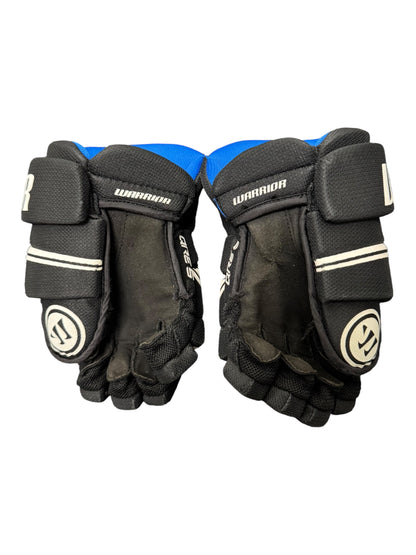 Warrior Covert QRE 5 Junior Ice Hockey Gloves – 10”