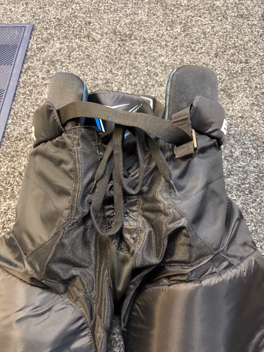 Bauer X Hockey Shorts