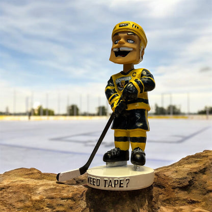 Howies Bobble Head