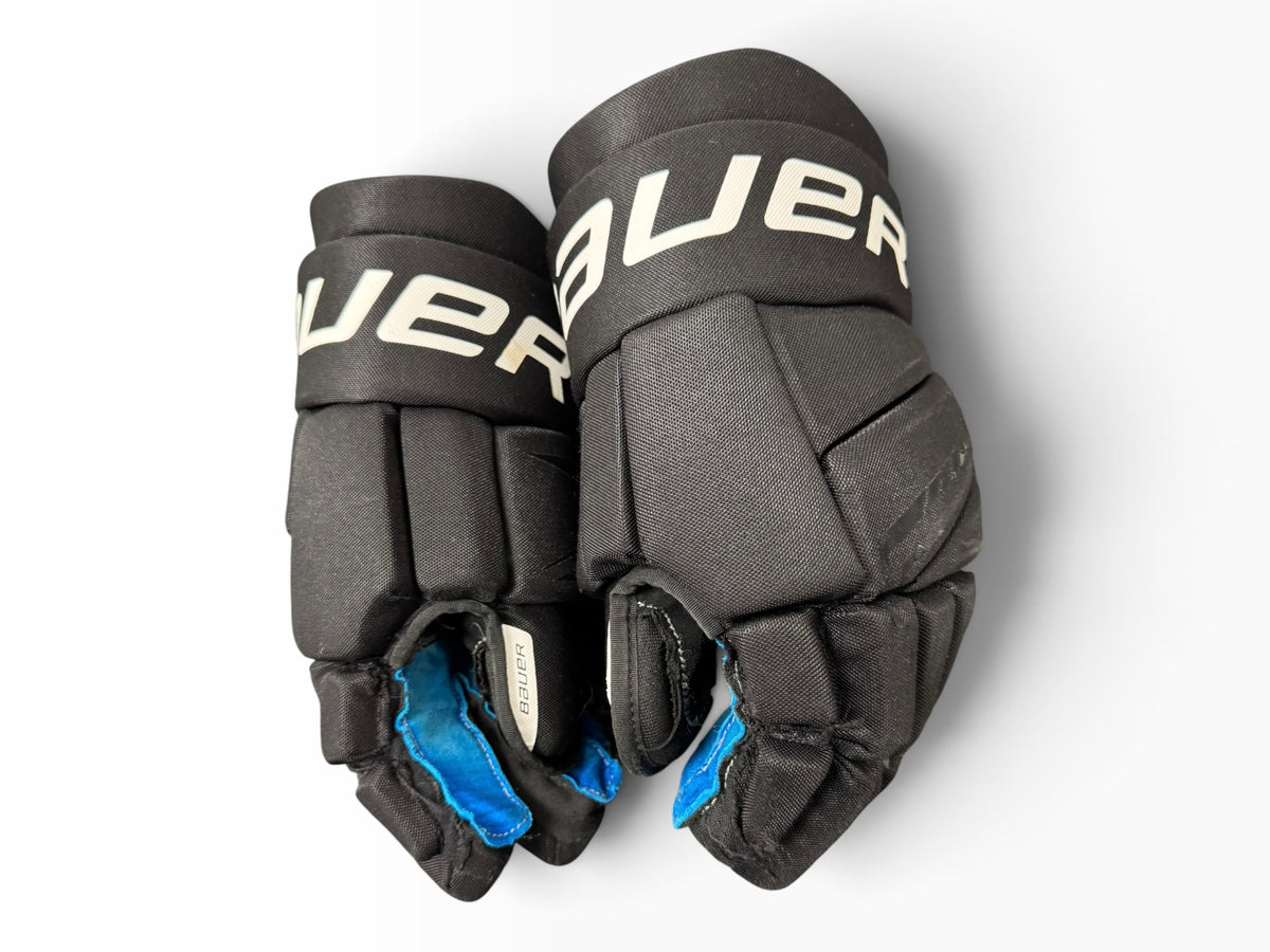 Bauer X S24 Senior Ice Hockey Gloves – 15”