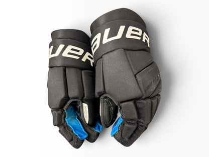 Bauer X S24 Senior Ice Hockey Gloves – 15”