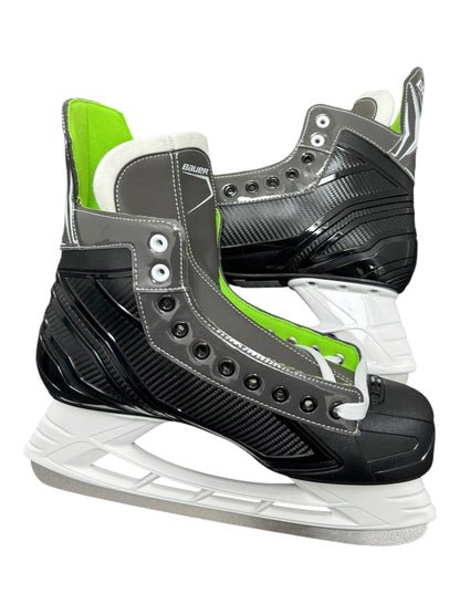 Bauer XLS Senior Ice Hockey Skates – Size 12 Regular