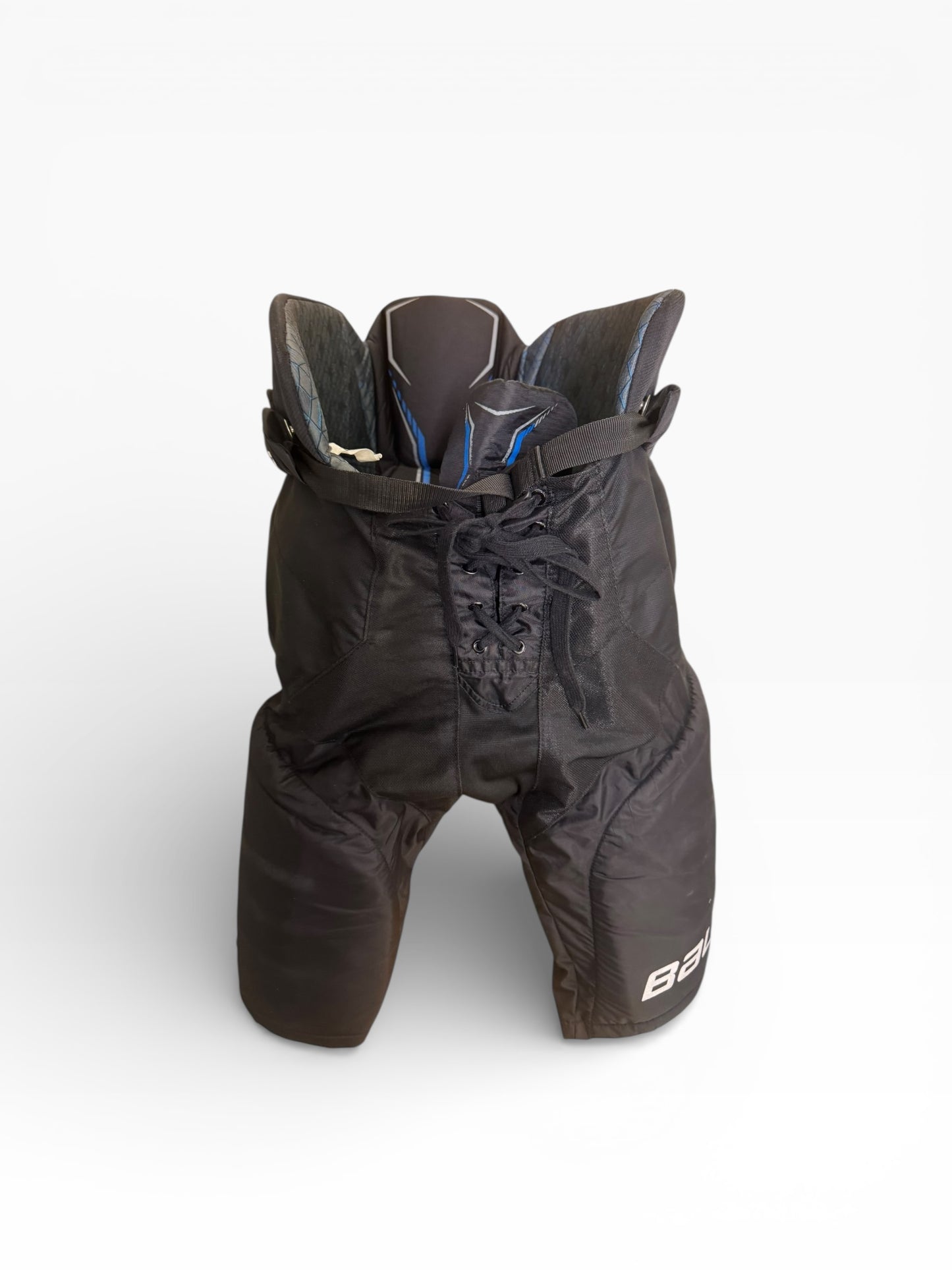 Bauer X S24 Senior Ice Hockey Pants Black Large