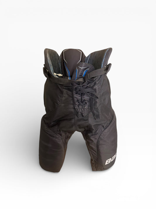 Bauer X S24 Senior Ice Hockey Pants Black Large