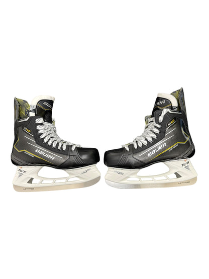 Bauer Supreme M40 Senior Ice Hockey Skates – Size 10.5 Fit 2