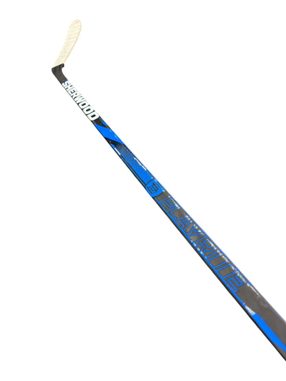 Sherwood Play Wood Junior Ice Hockey Stick – 45 Flex – Right Hand – PP28