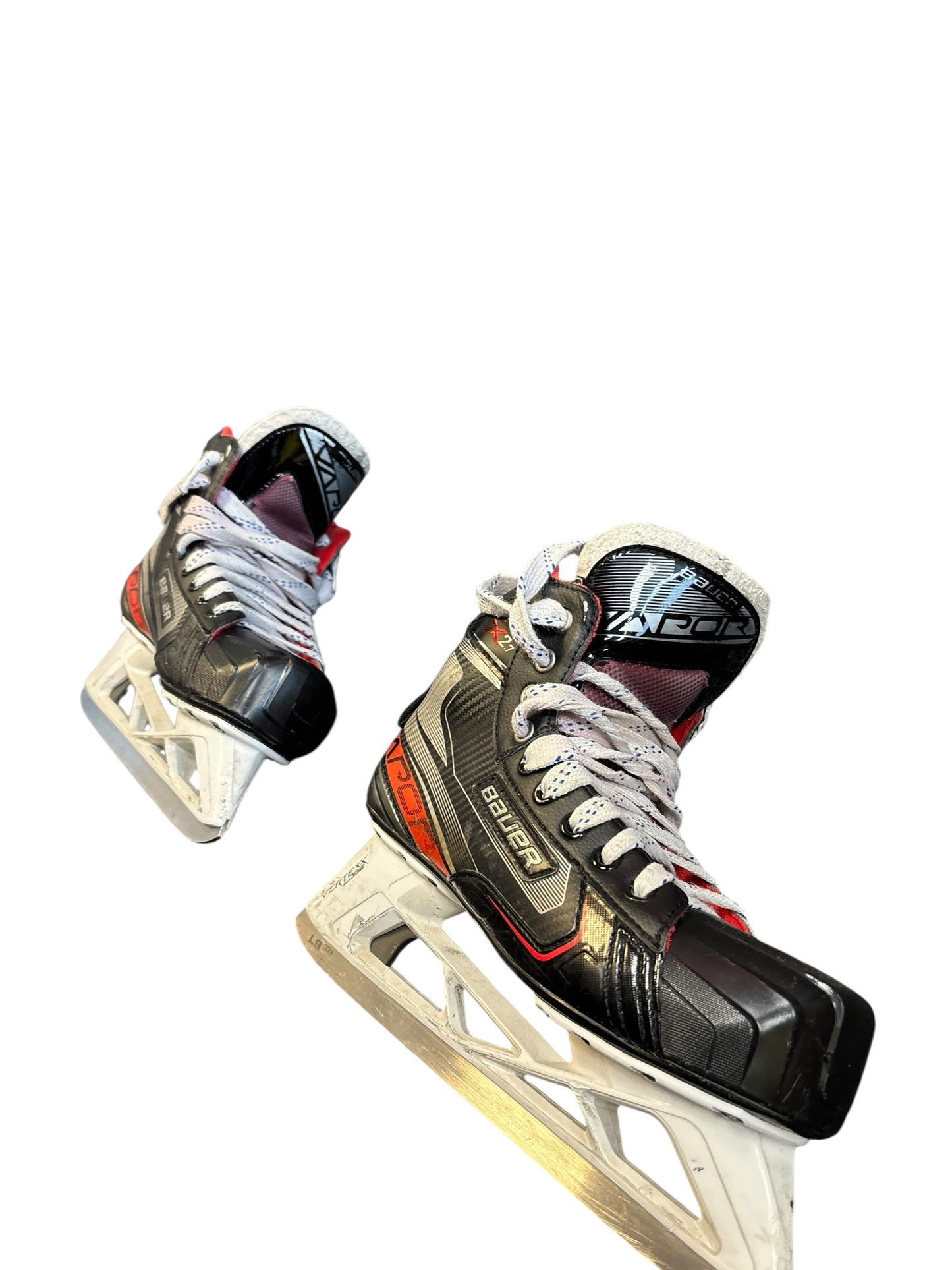 Bauer Vapour 2.7 Goalie Skates Senior Size 8