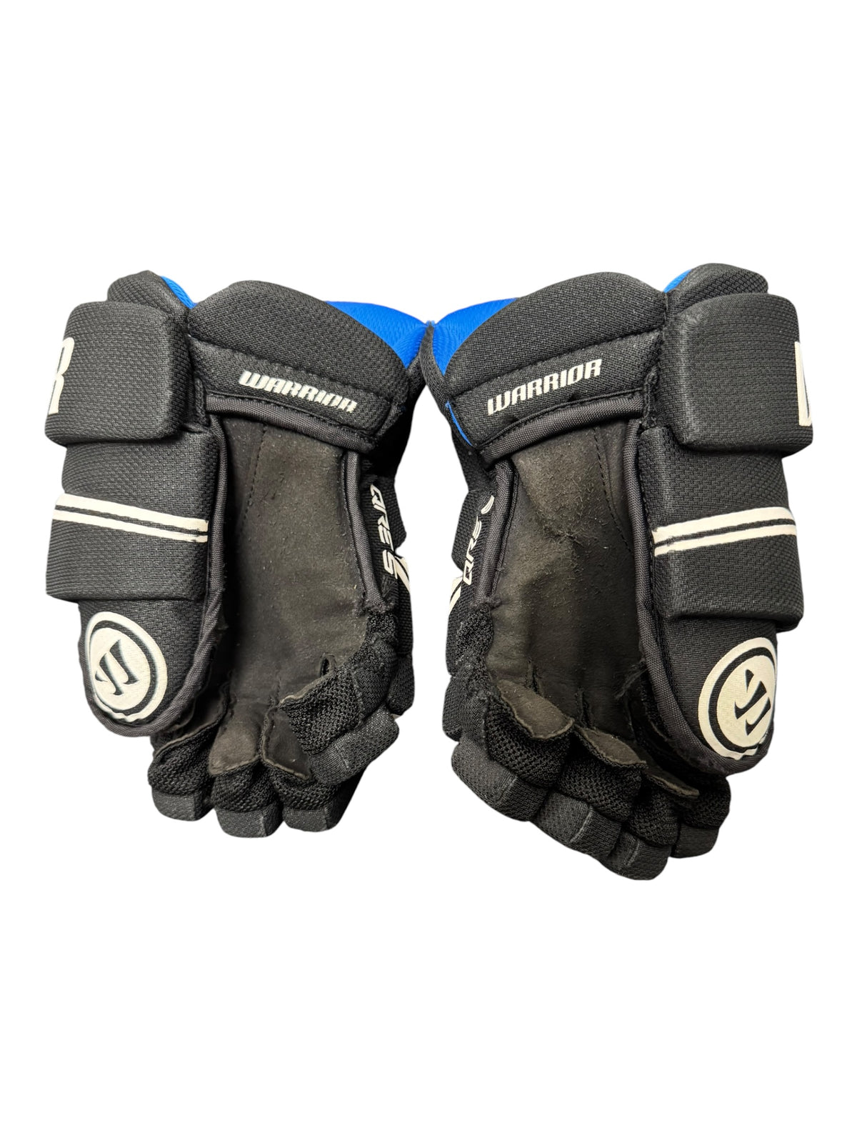 Warrior Covert QRE 5 Junior Ice Hockey Gloves – 10”