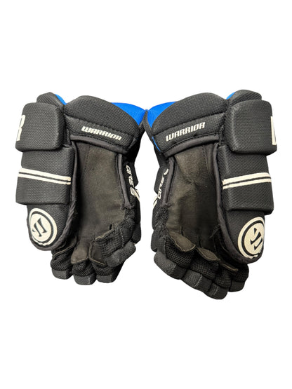 Warrior Covert QRE 5 Junior Ice Hockey Gloves – 10”