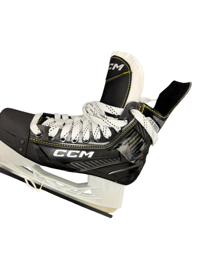 CCM Tacks AS 550 Senior Ice Hockey Skates – Size 7 Regular