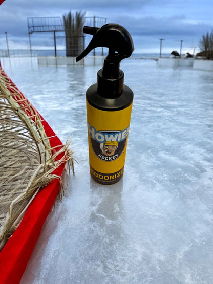 Howies Hockey Equipment Deodorizer