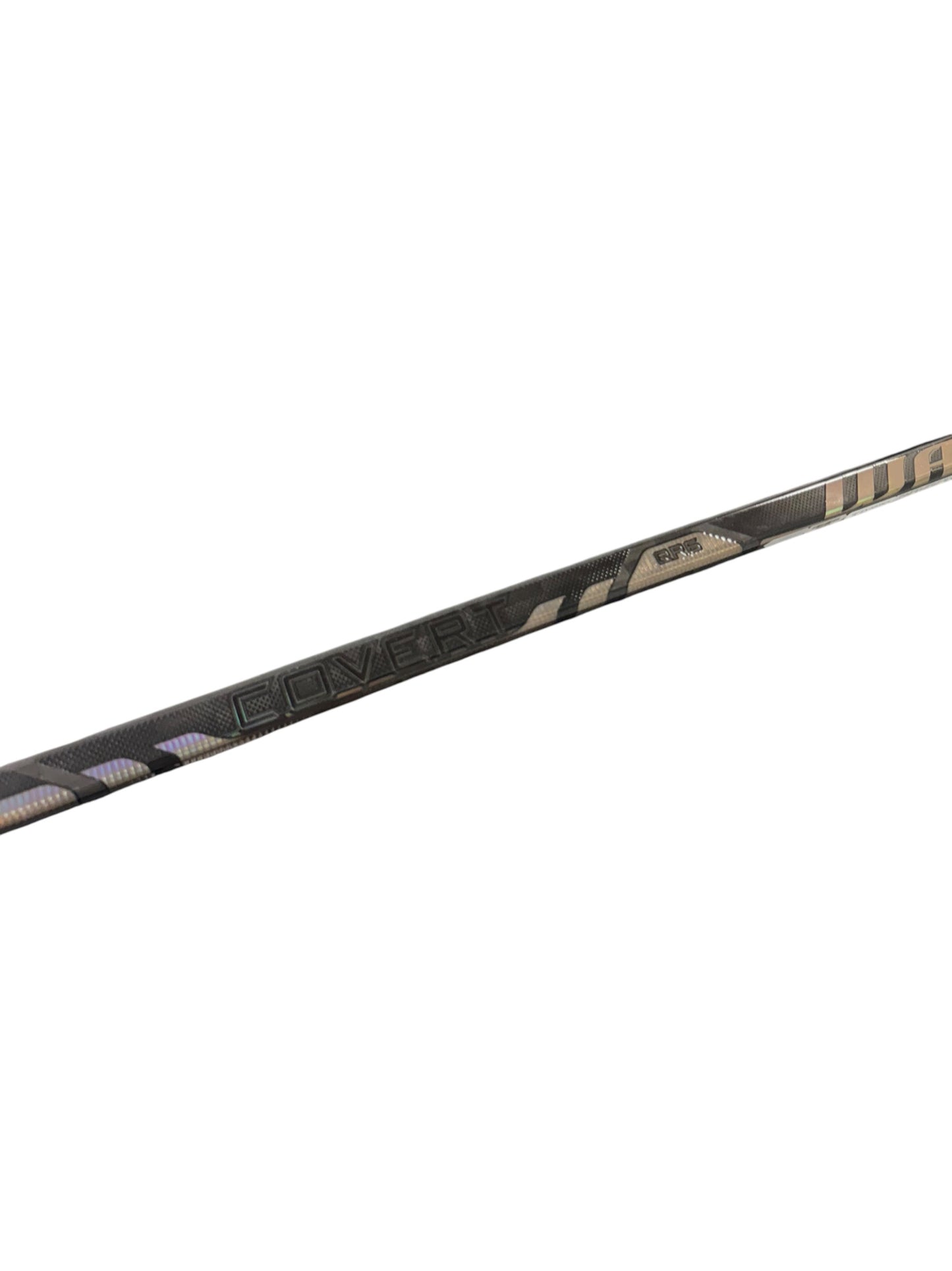 Warrior QR6 Pro Youth Ice Hockey Stick – 20 Flex – W03 Curve – Right Hand