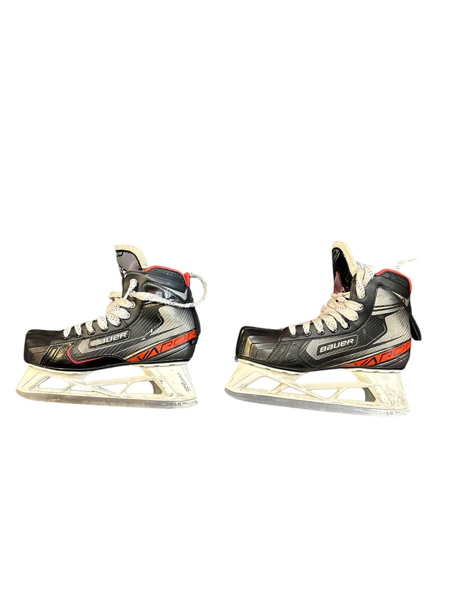 Bauer Vapour 2.7 Goalie Skates Senior Size 8