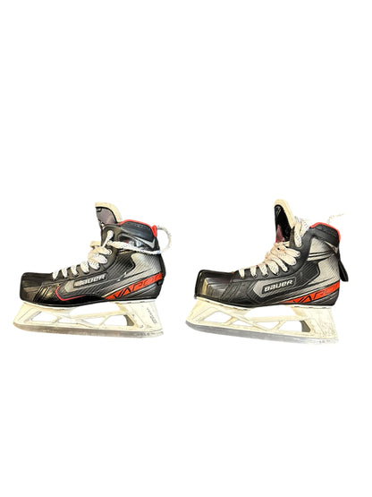 Bauer Vapour 2.7 Goalie Skates Senior Size 8