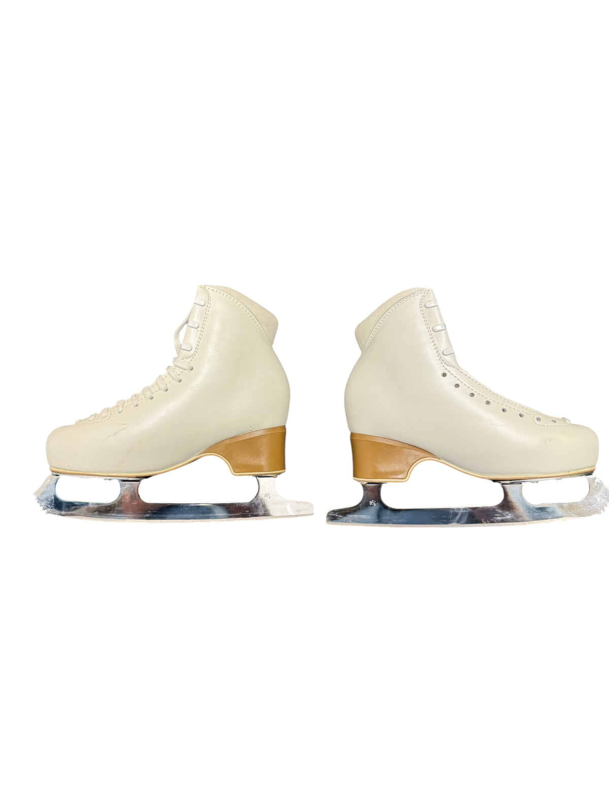 Edea Flamenco Ice Figure Skates – Junior Ivy – UK Size 2 (230)