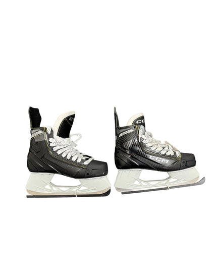 CCM Tacks AS 550 Senior Ice Hockey Skates – Size 7 Regular