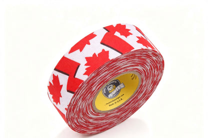 Cloth Hockey Stick Tape – Canada Design
