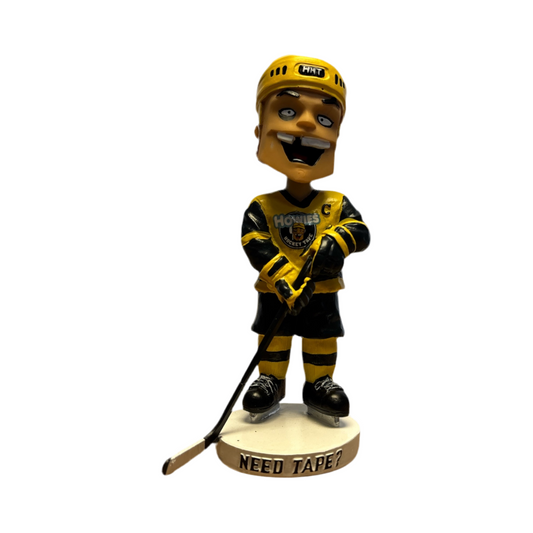 Howies Bobble Head