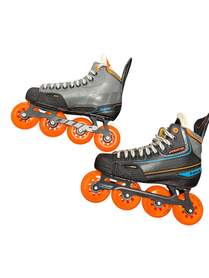 Tour Code 1 Senior Inline Hockey Skates – Size 7