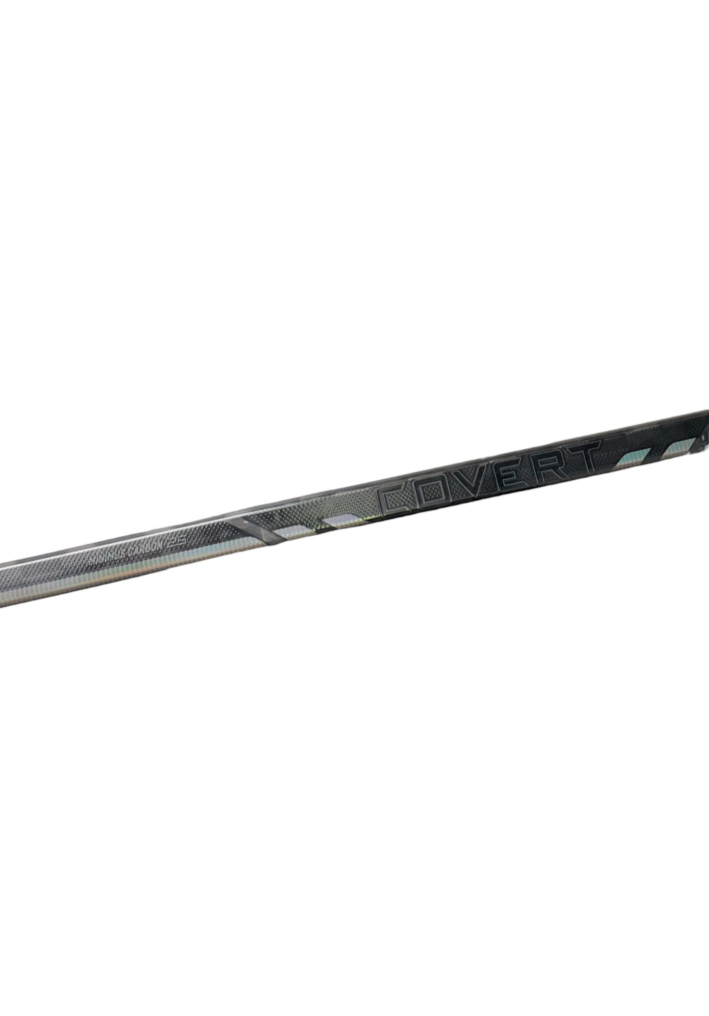 Warrior QR6 Pro Junior Ice Hockey Stick – 30 Flex – W03 Curve Right hand
