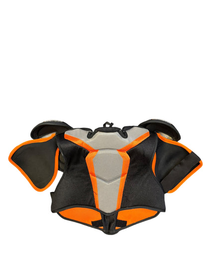 Bauer One.4 Shoulder Pads Junior Small