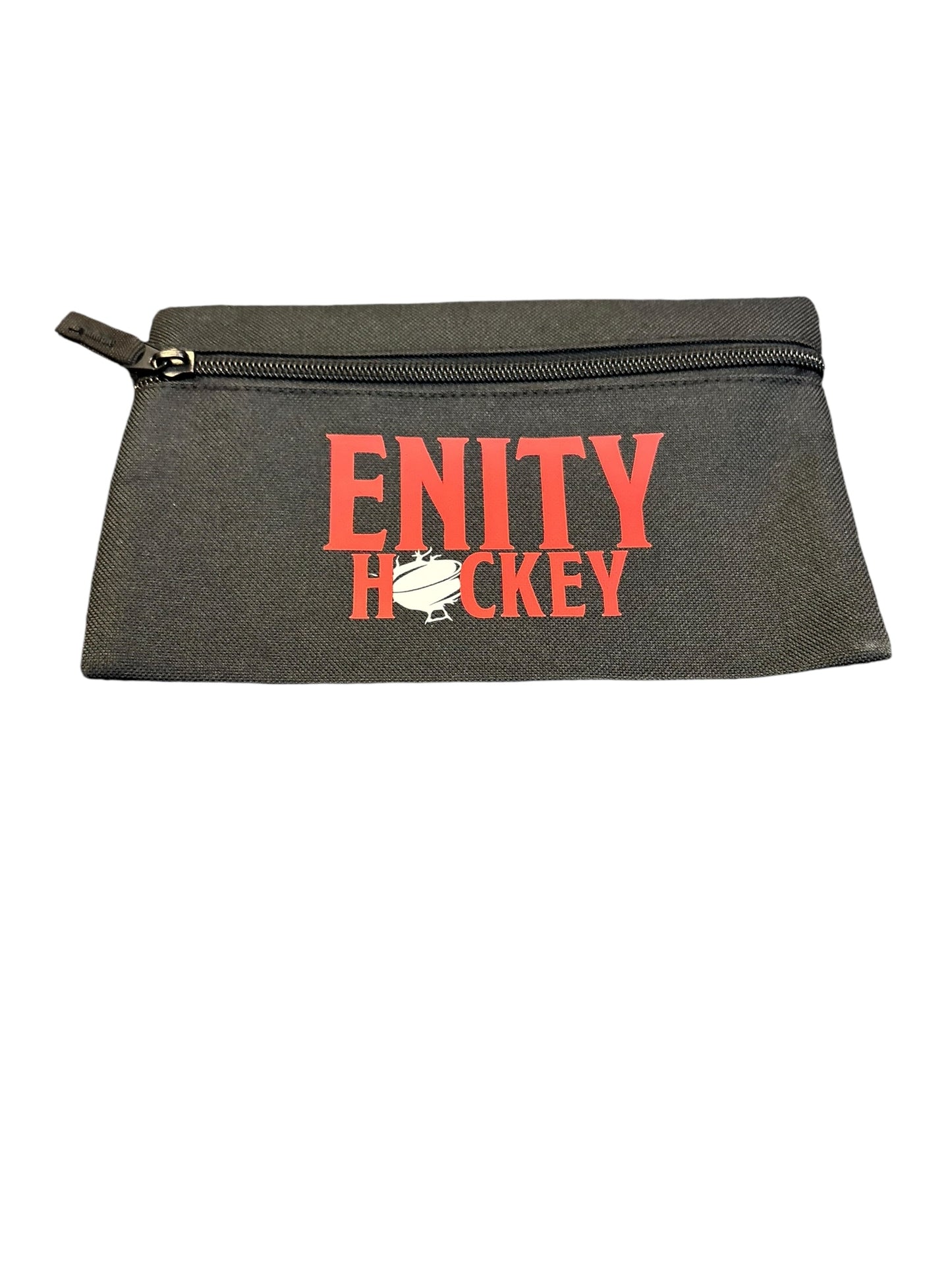 Enity Hockey Pencil Case Black