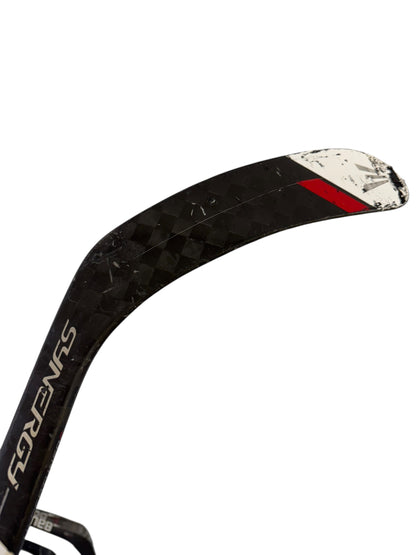 Easton E3 junior ice hockey stick left hand flex 50