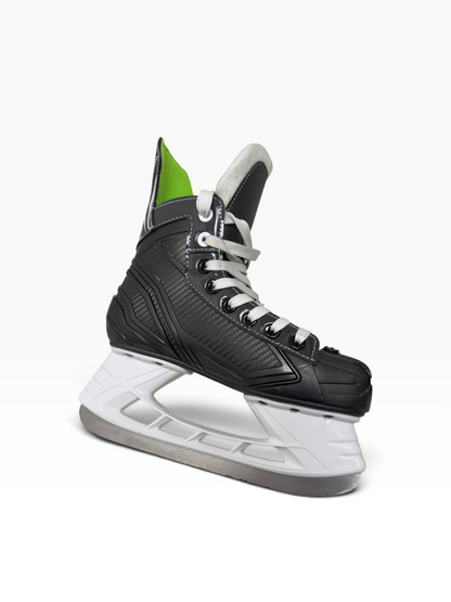 Bauer XLS Ice Hockey Skates – Size 2 – Used