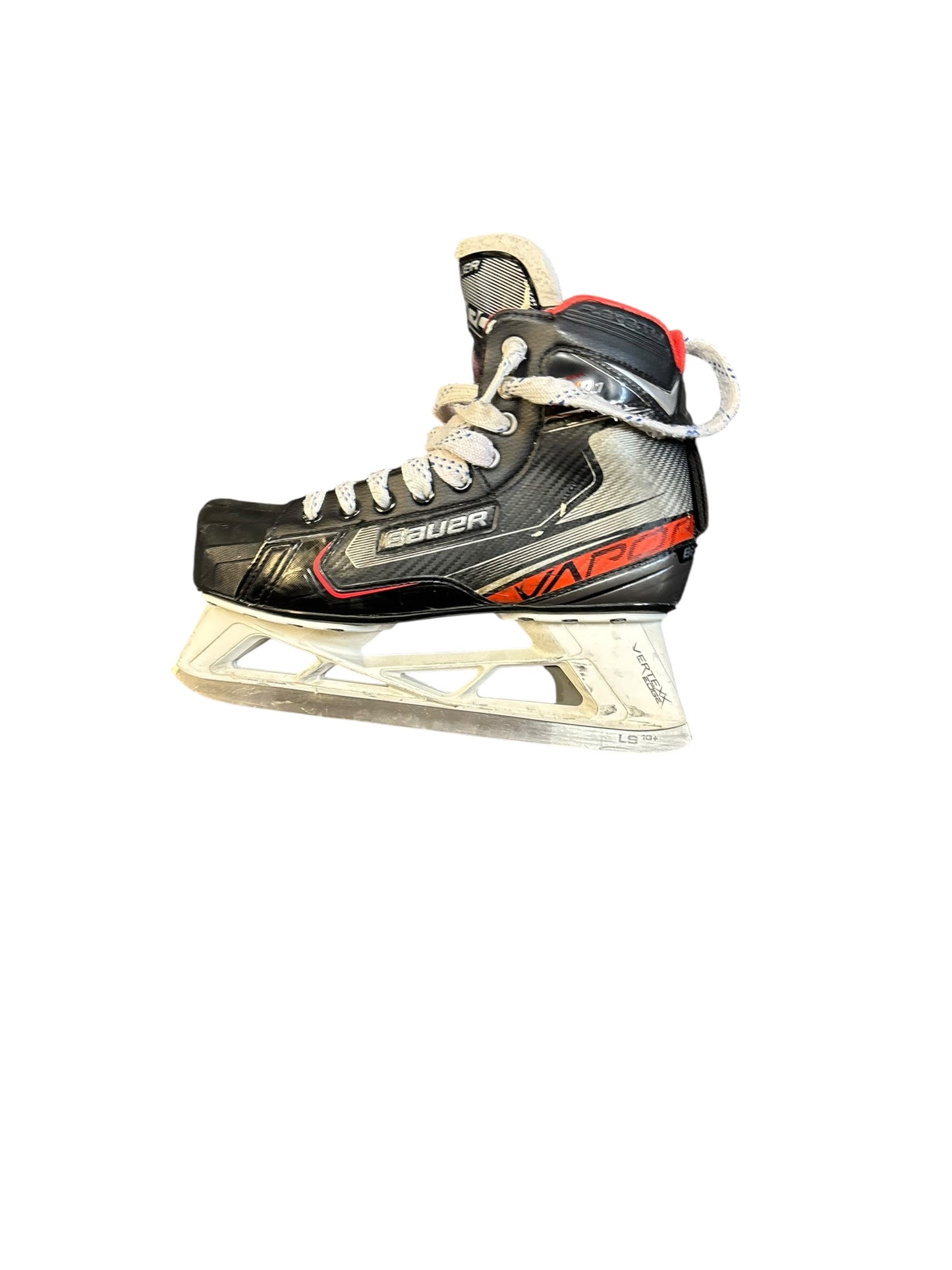 Bauer Vapour 2.7 Goalie Skates Senior Size 8