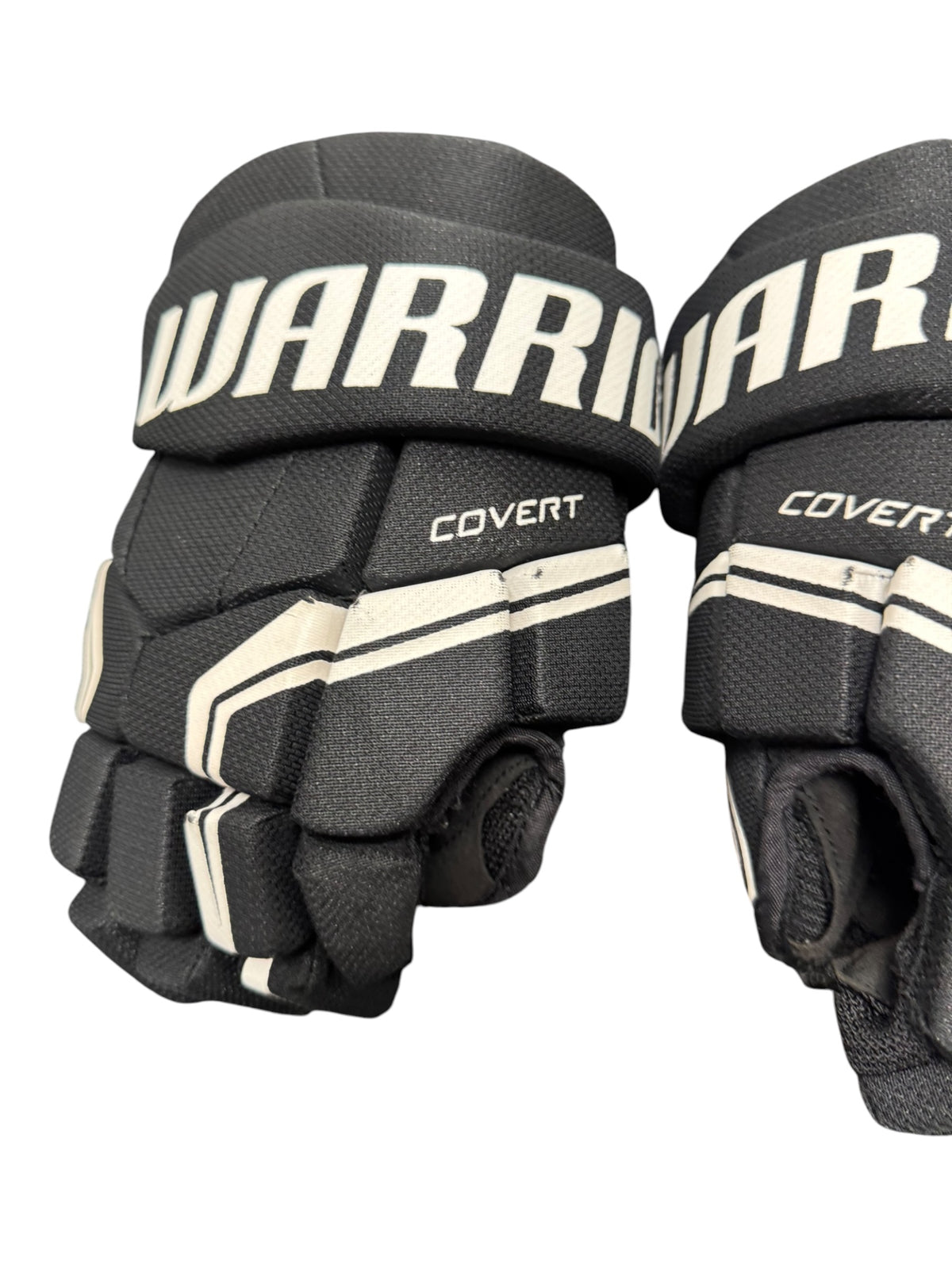 Warrior Covert QRE 5 Junior Ice Hockey Gloves – 10”