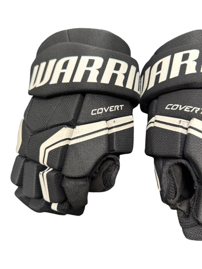 Warrior Covert QRE 5 Junior Ice Hockey Gloves – 10”