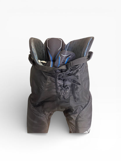 Bauer X S24 Senior Ice Hockey Pants Black Large